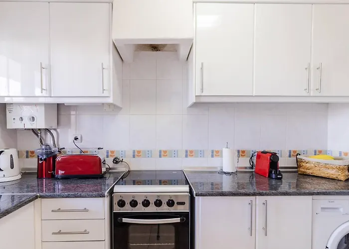 Corais Duplex * אלבופיירה