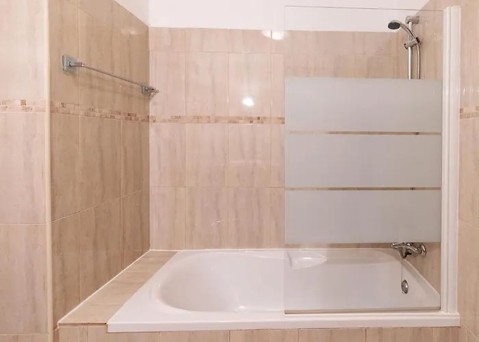 Corais Duplex Apartmán