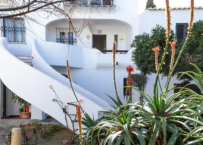 Corais Duplex Apartmán