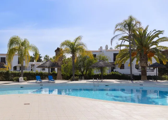 Corais Duplex * אלבופיירה