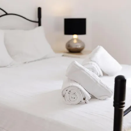 Corais Duplex Lägenhet