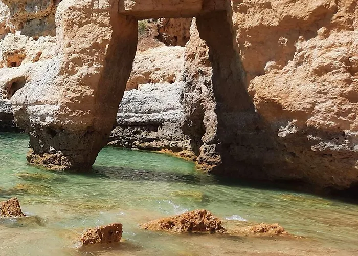 Lägenhet Corais Duplex