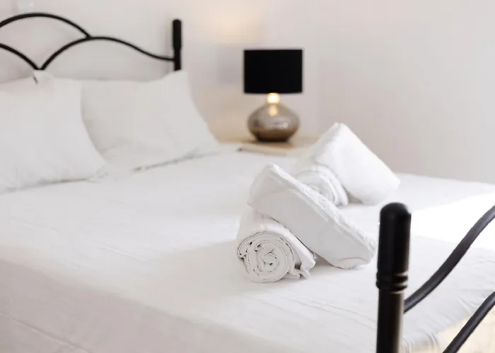 Corais Duplex Lägenhet