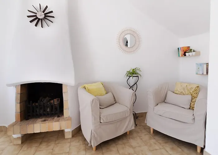 Lägenhet Corais Duplex *