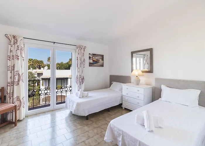 Lägenhet Corais Duplex Albufeira