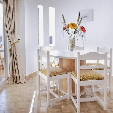 Corais Duplex * Албуфейра